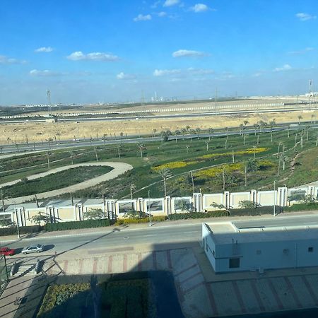 Tolip Olympic International City New Cairo Dış mekan fotoğraf